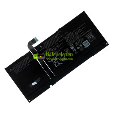 Baterie pro Microsoft povrch 96BTA016H 96BTA015H [Náhradní baterie]